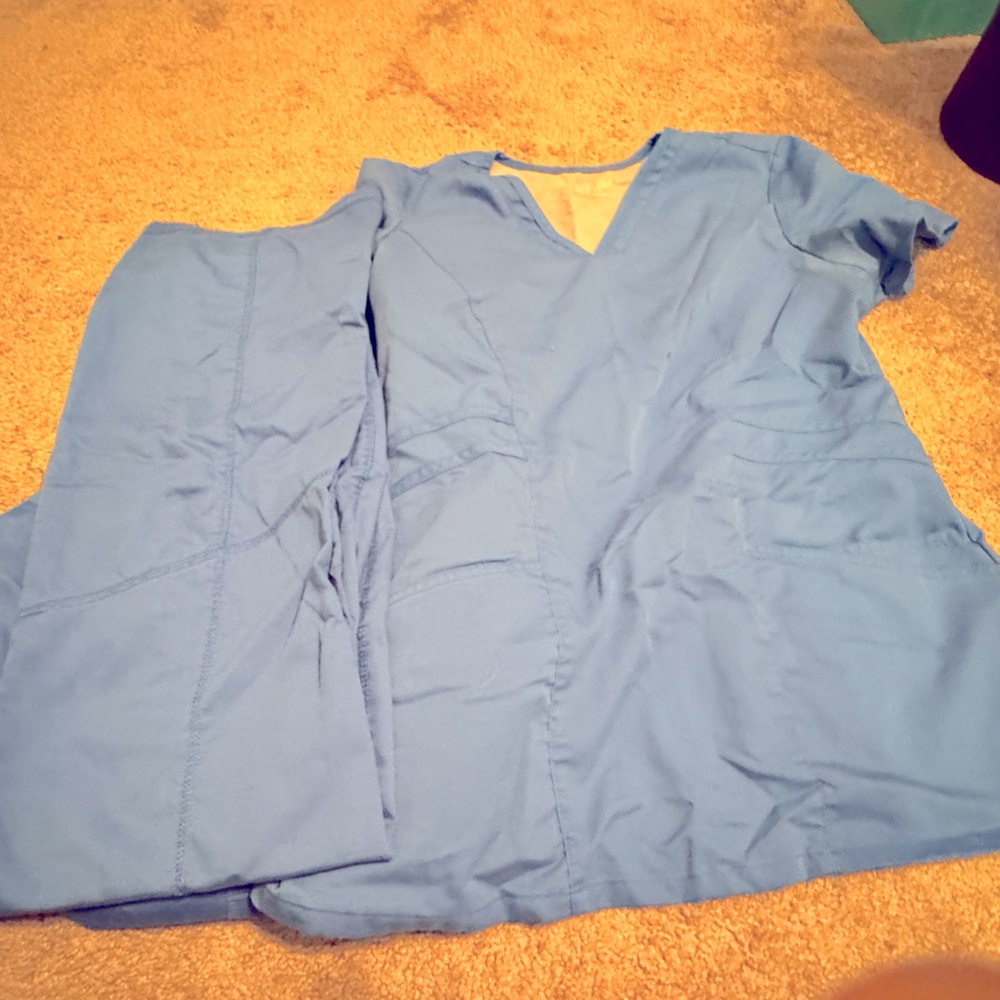 Grey’s Anatomy Scrubs